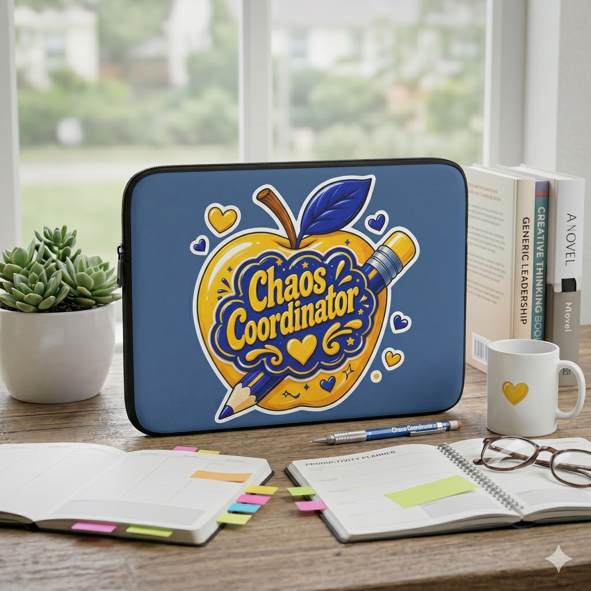 Laptop & iPad Sleeves