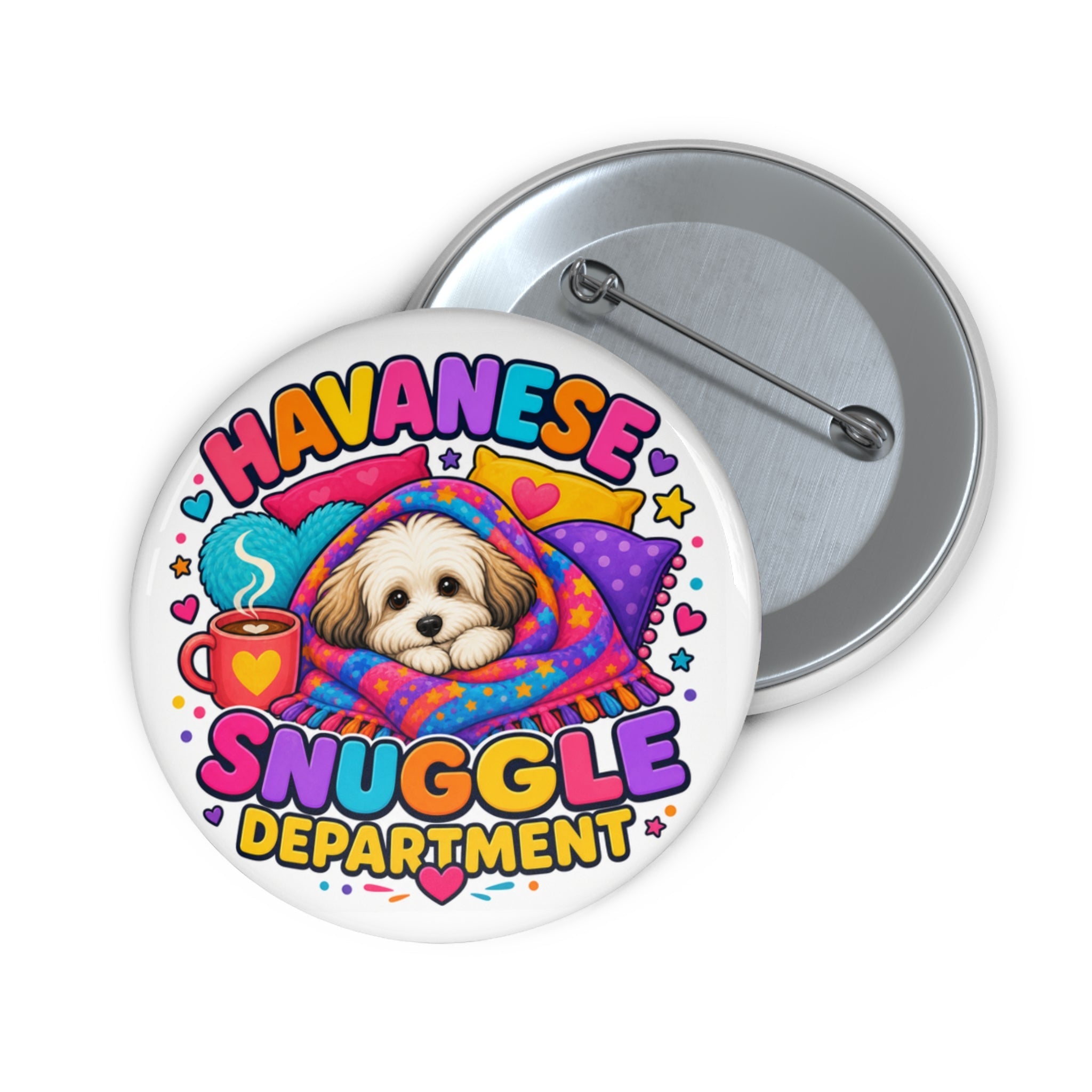 Havanese Dog Lovers