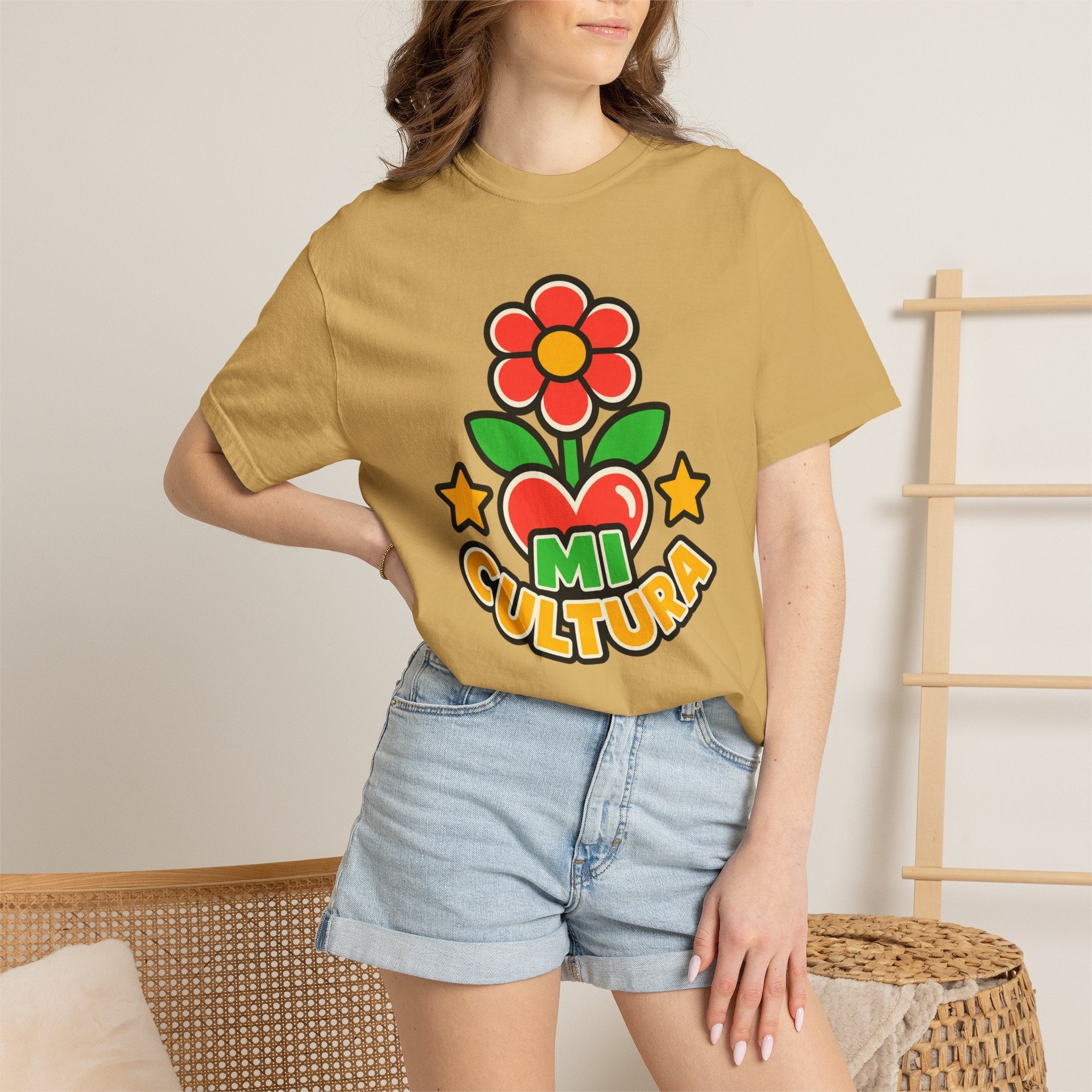 Hispanic Heritage & Latino Pride
