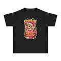 Hootin’ Christmas Cheer Youth Tee