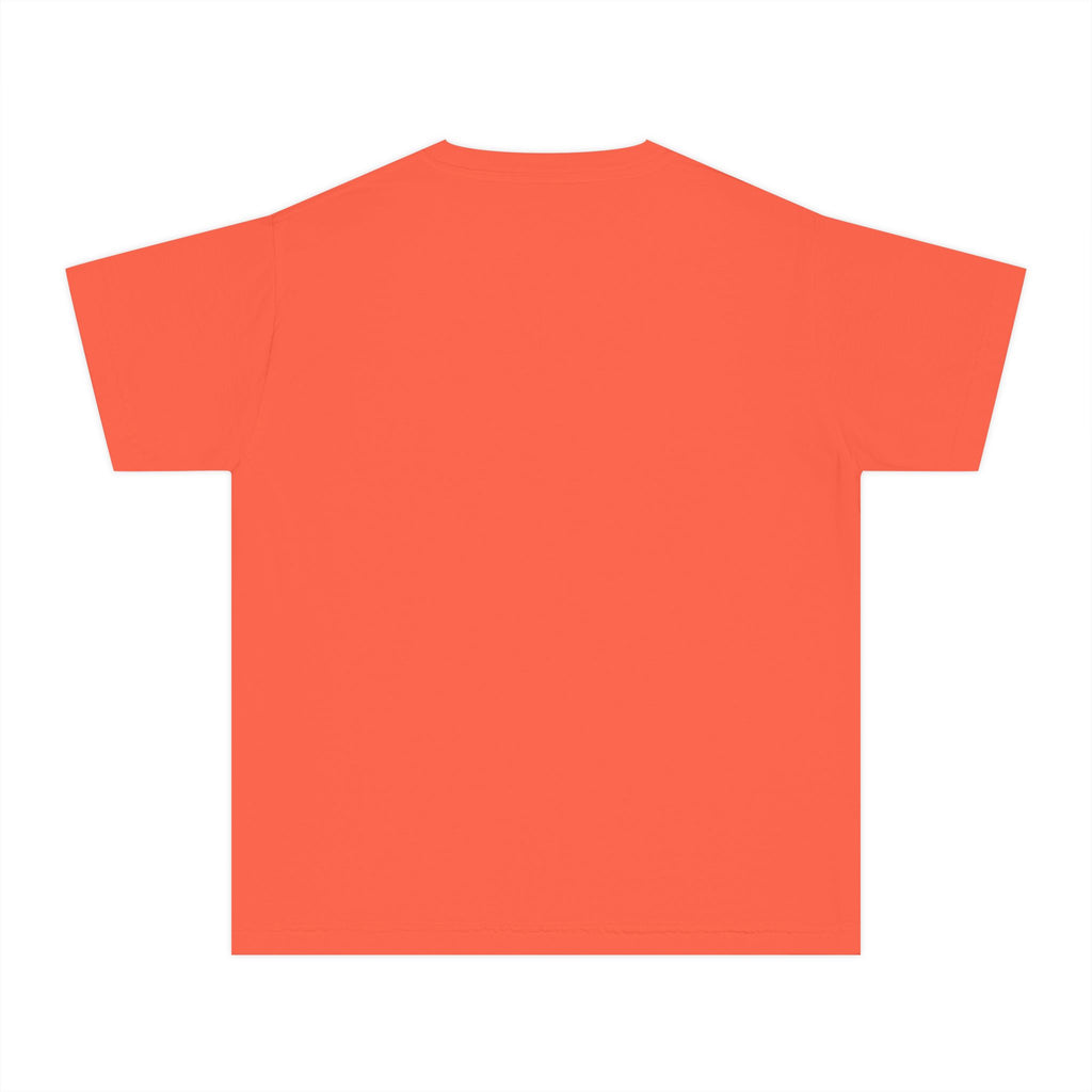 🚀 Big Ideas Ahead Rocket Pencil Kids Tee