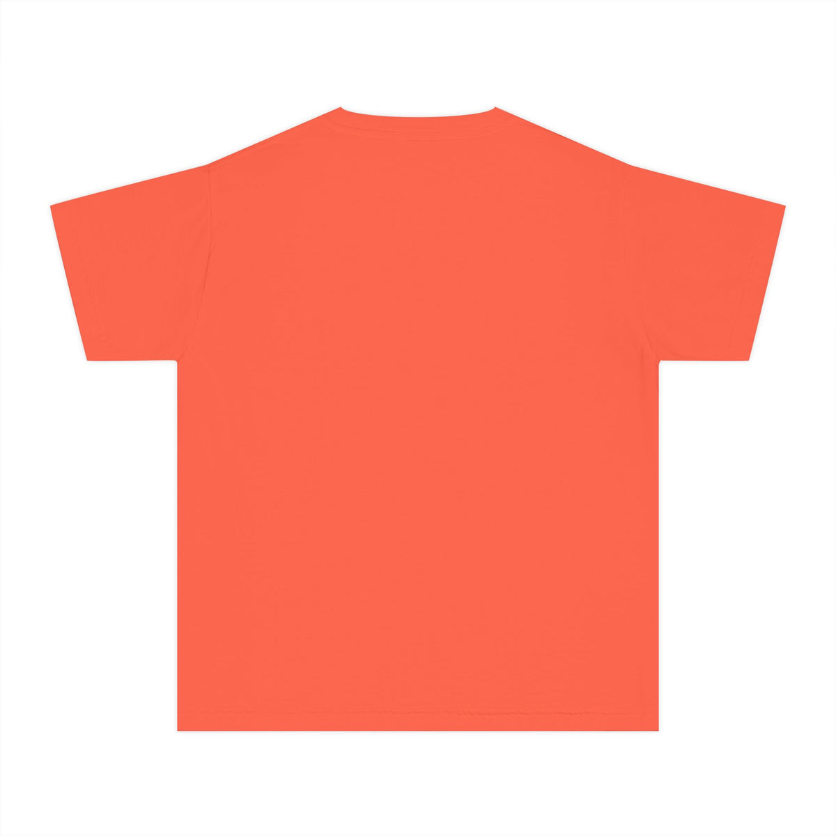 🚀 Big Ideas Ahead Rocket Pencil Kids Tee
