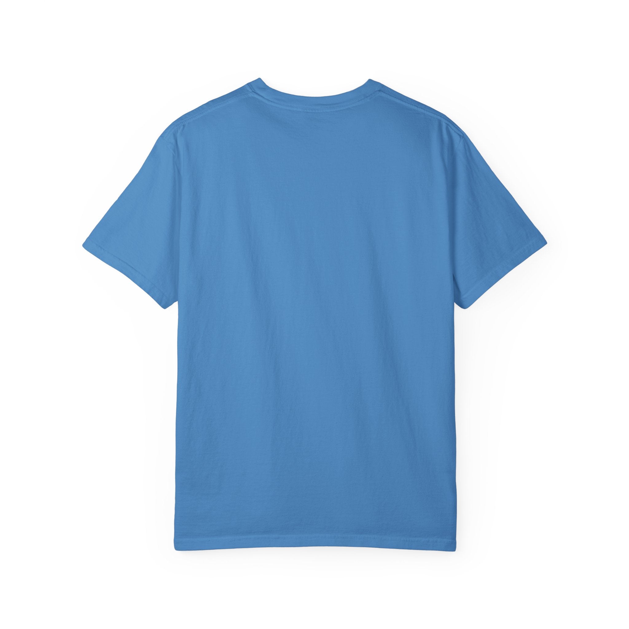 Baseball Mom Loud and Proud Comfort Colors® Tee ⚾️💙