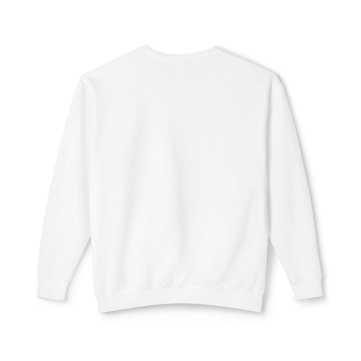Self Love "I Am Enough" Crewneck Sweatshirt — Retro Positive Message Pullover