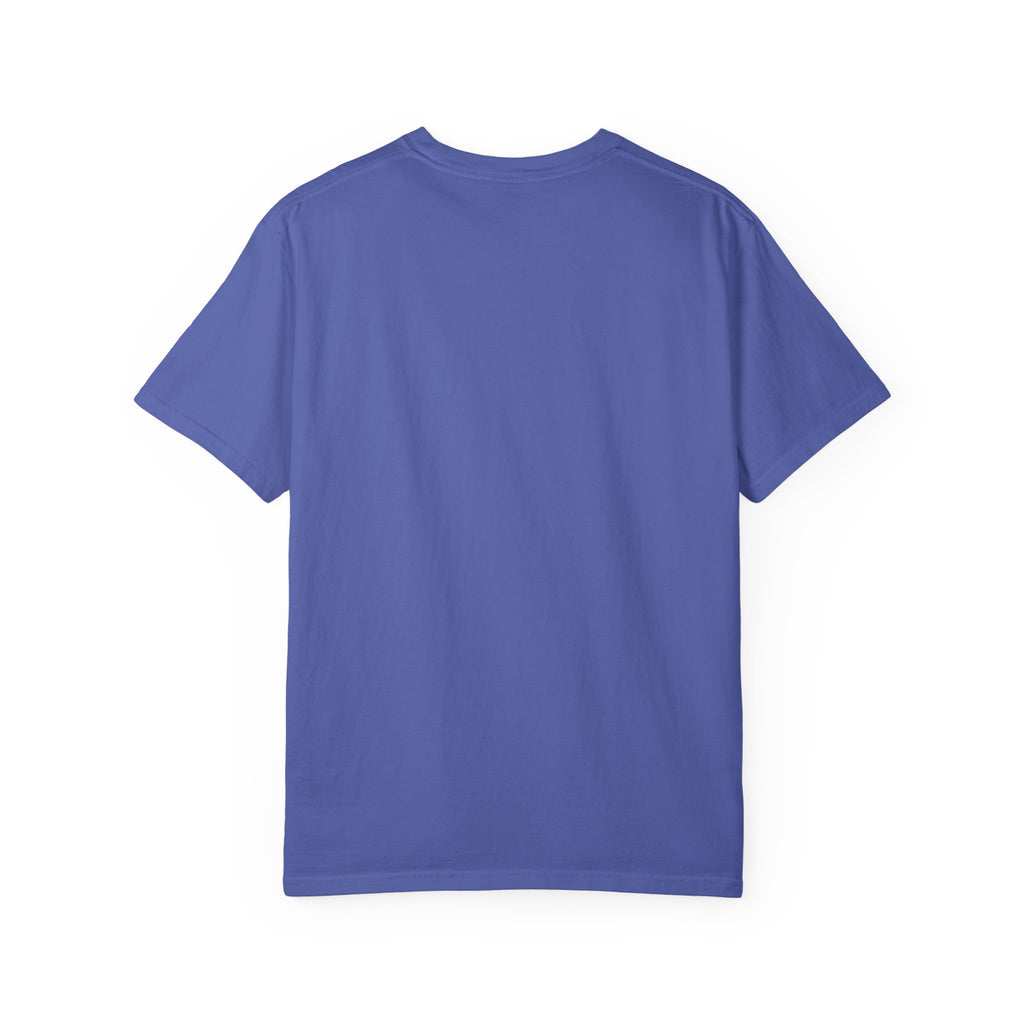 Colorful Teacher Comfort Colors® Heavyweight Tee 🍎✏️