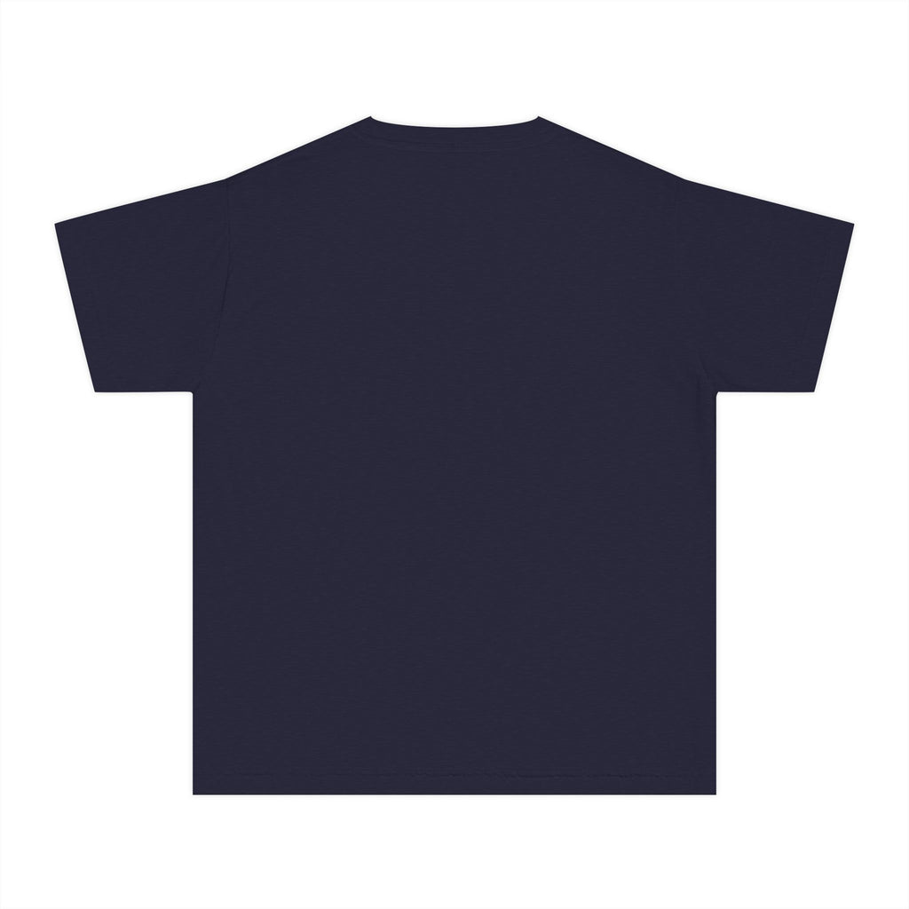 🏔️ Brave Starts With Try Youth Tee
