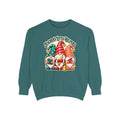 Teachers Little Helpers Gnome Christmas Sweatshirt