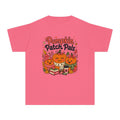 Pumpkin Patch Pals Youth Autumn Tee 🎃🍎