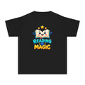 📚 Reading Is Magic Kids Tee
