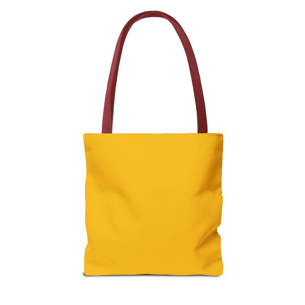 Read Lead to #1 Succeed - Tote Bag (AOP)