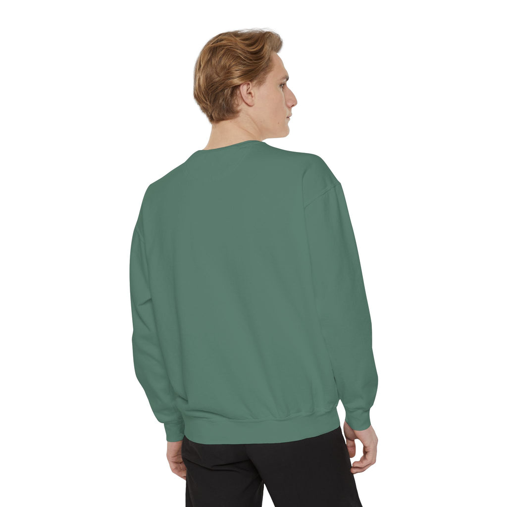 Classroom MVP School Sweatshirt 📚🏆 | Teacher Crewneck