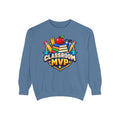 Classroom MVP School Sweatshirt 📚🏆 | Teacher Crewneck