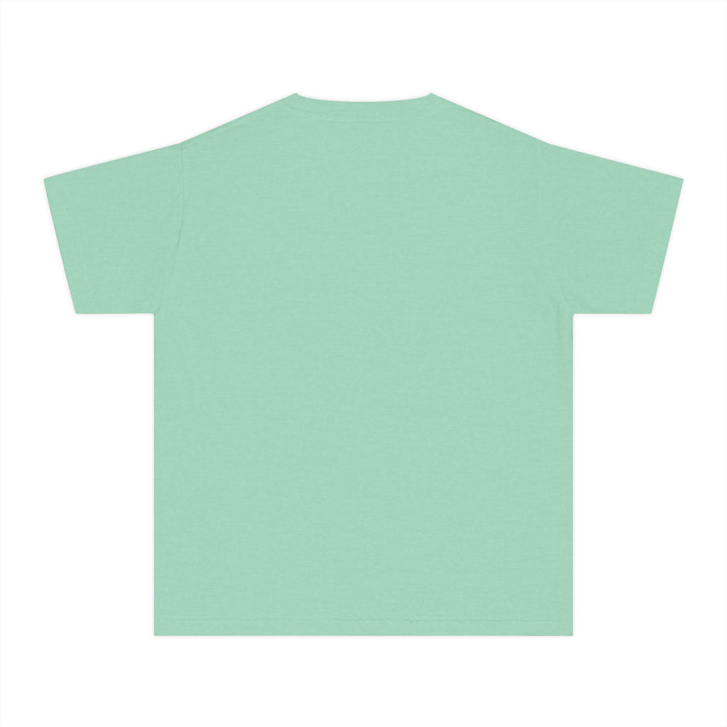 🤖 Think It. Test It. Tinker." Robot STEM Graphic Kids Tee