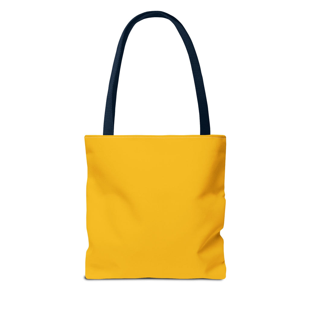 Read Lead to #1 Succeed - Tote Bag (AOP)