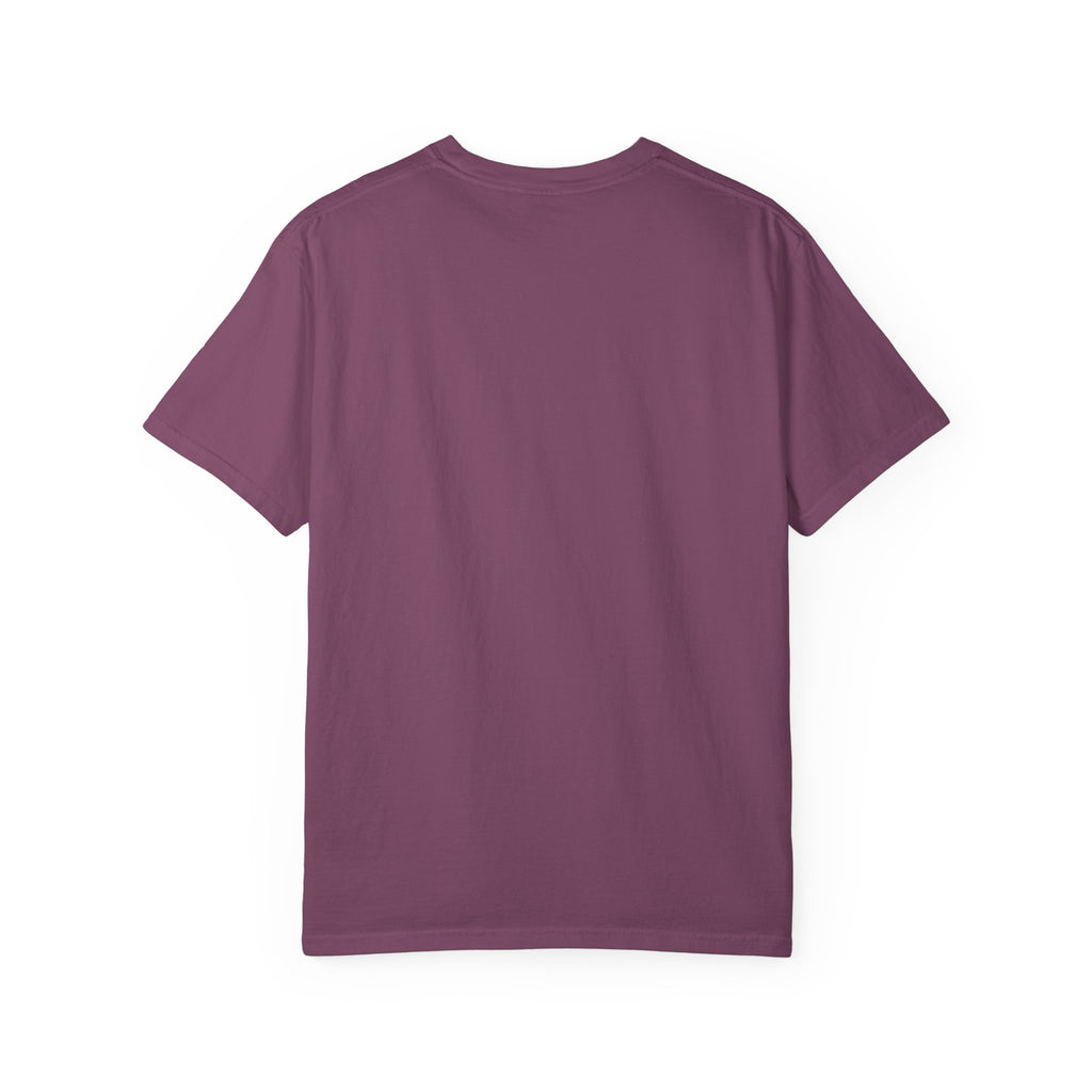 Baseball Mom Loud and Proud Comfort Colors® Tee ⚾️💙