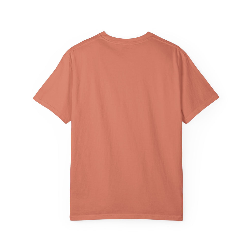 The Magic Between the Lessons Teacher Comfort Colors® Tee ✏️✨