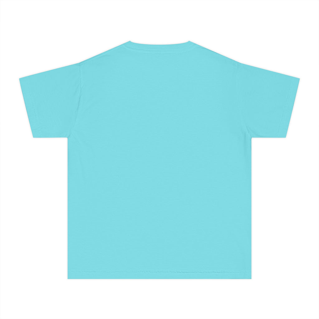🤖 Think It. Test It. Tinker." Robot STEM Graphic Kids Tee