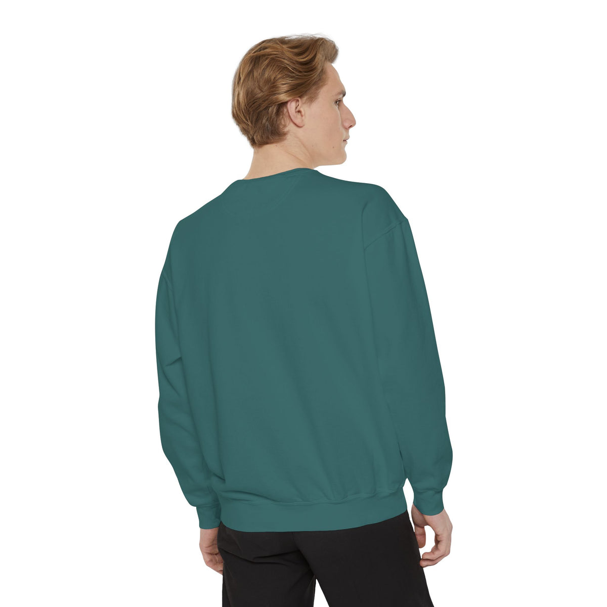 Classroom MVP School Sweatshirt 📚🏆 | Teacher Crewneck