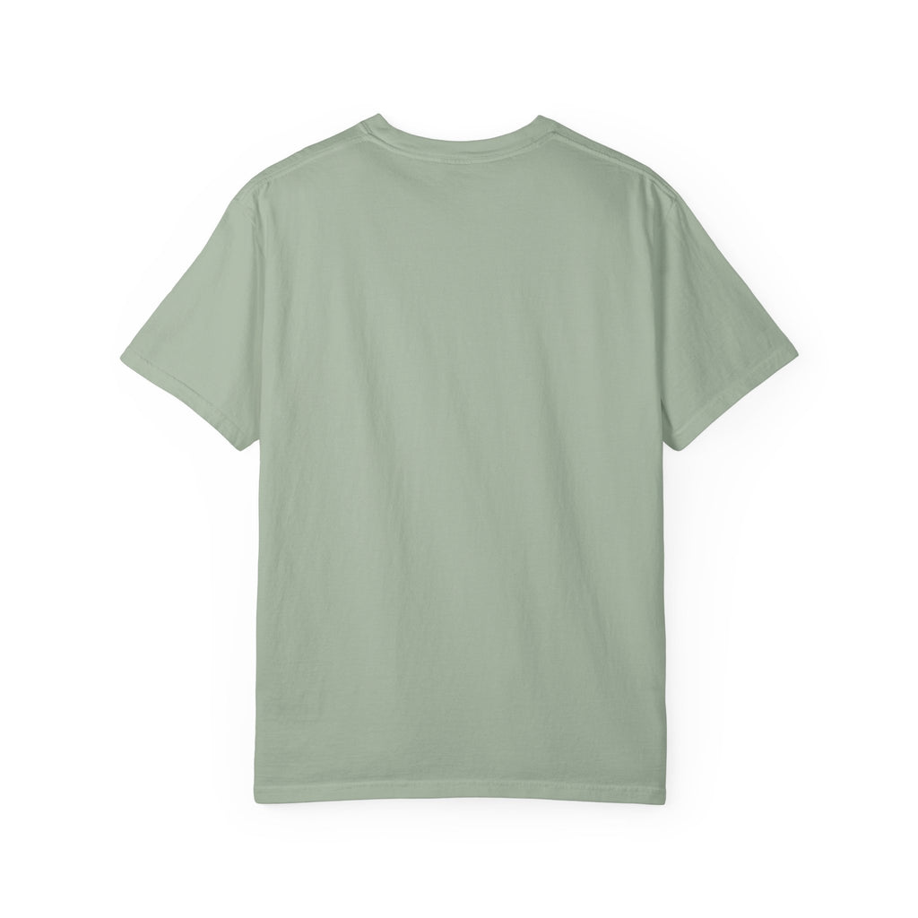 Colorful Teacher Comfort Colors® Heavyweight Tee 🍎✏️