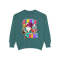 Jingle Gnome Christmas Sweatshirt 🔔🎶🧙‍♂️