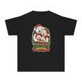 BEAR-Y Christmas Youth Tee