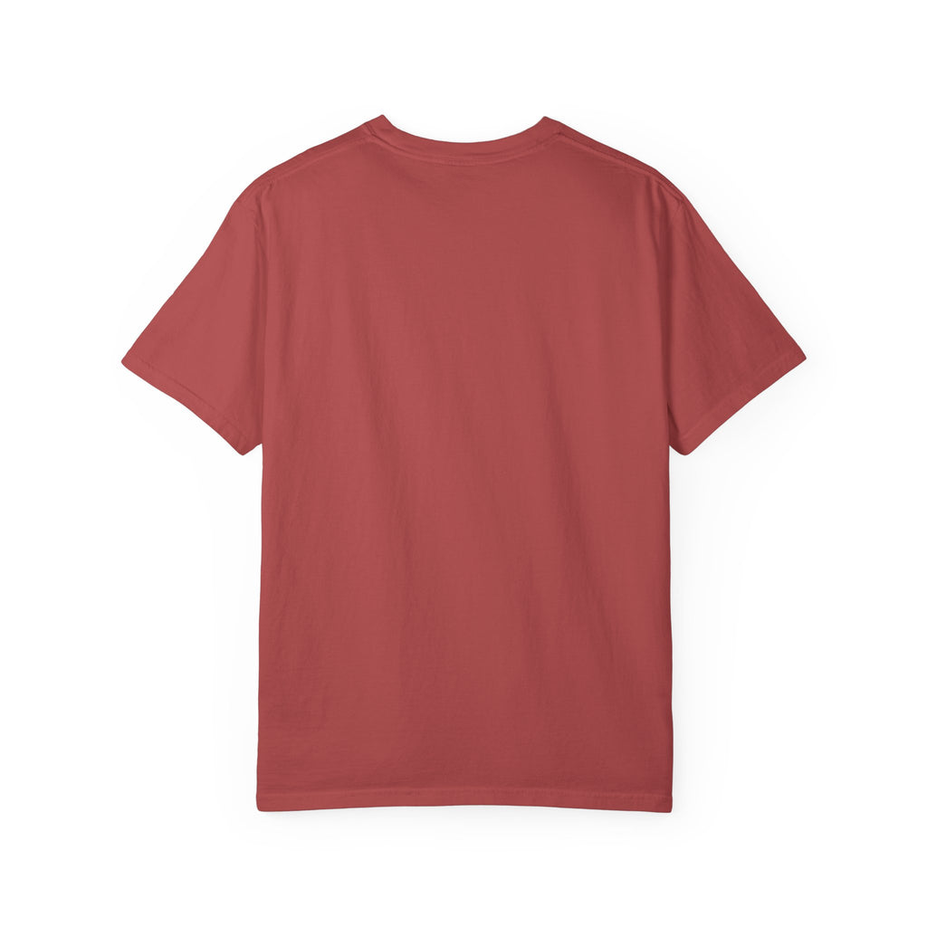The Magic Between the Lessons Teacher Comfort Colors® Tee ✏️✨