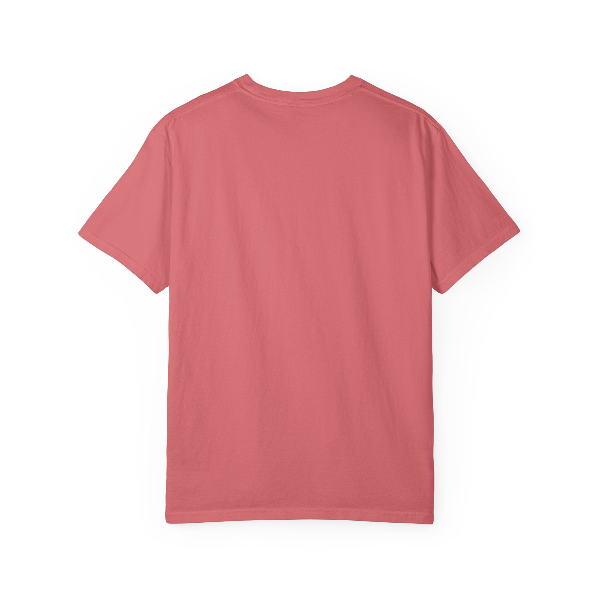Baseball Mom Loud and Proud Comfort Colors® Tee ⚾️💙