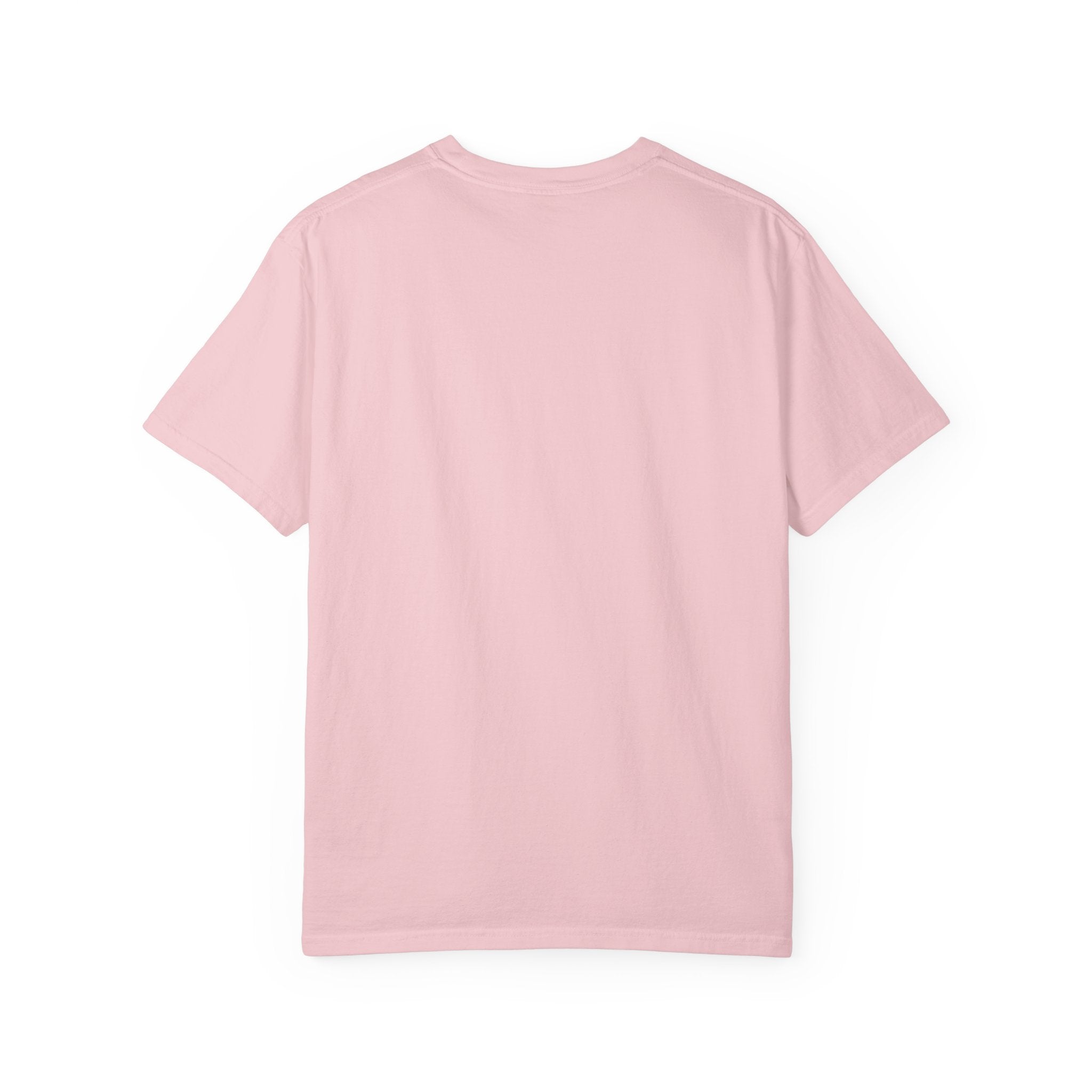 Colorful Teacher Comfort Colors® Heavyweight Tee 🍎✏️