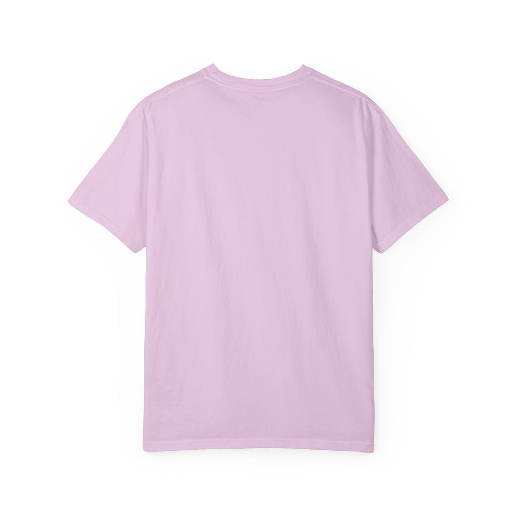 The Magic Between the Lessons Teacher Comfort Colors® Tee ✏️✨
