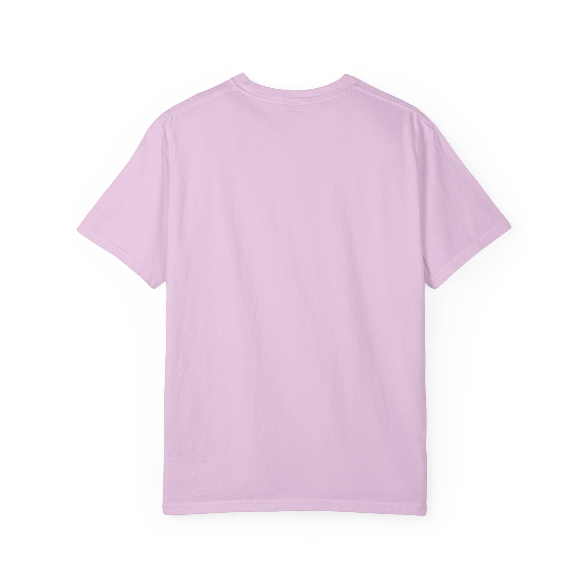 The Magic Between the Lessons Teacher Comfort Colors® Tee ✏️✨