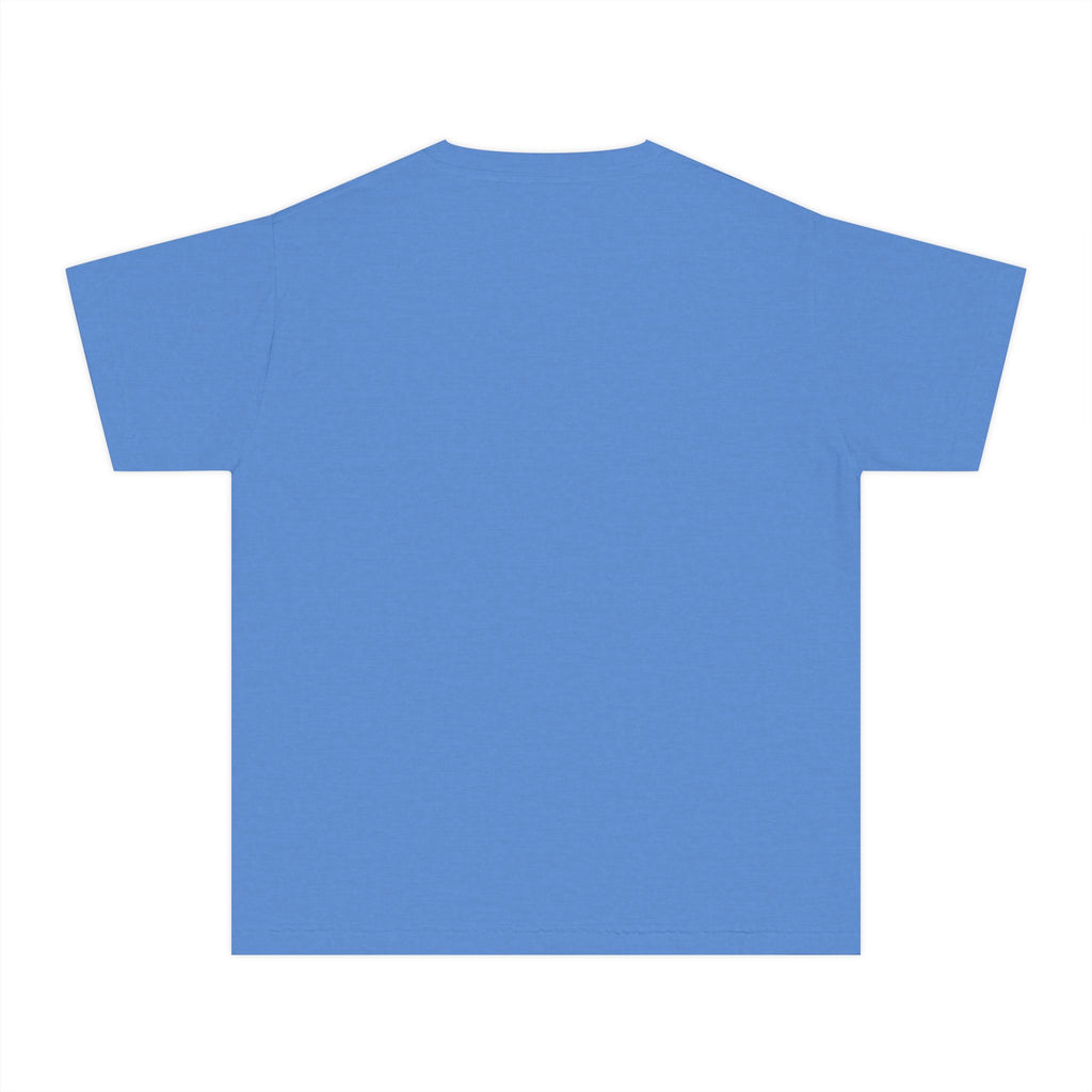 🤖 Think It. Test It. Tinker." Robot STEM Graphic Kids Tee