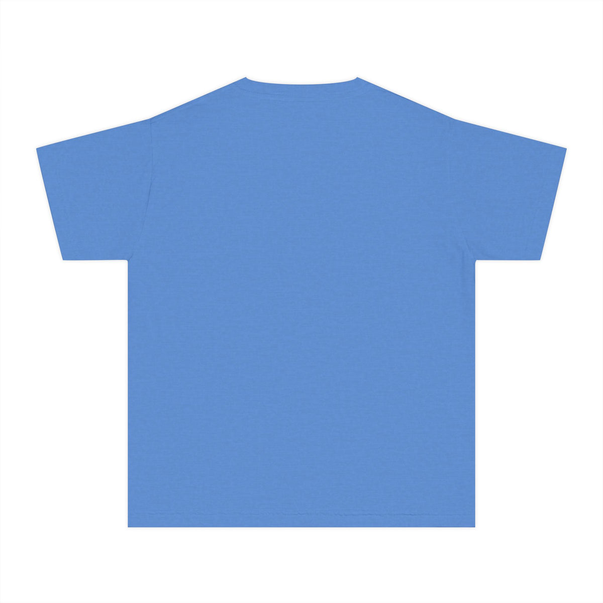 🤖 Think It. Test It. Tinker." Robot STEM Graphic Kids Tee