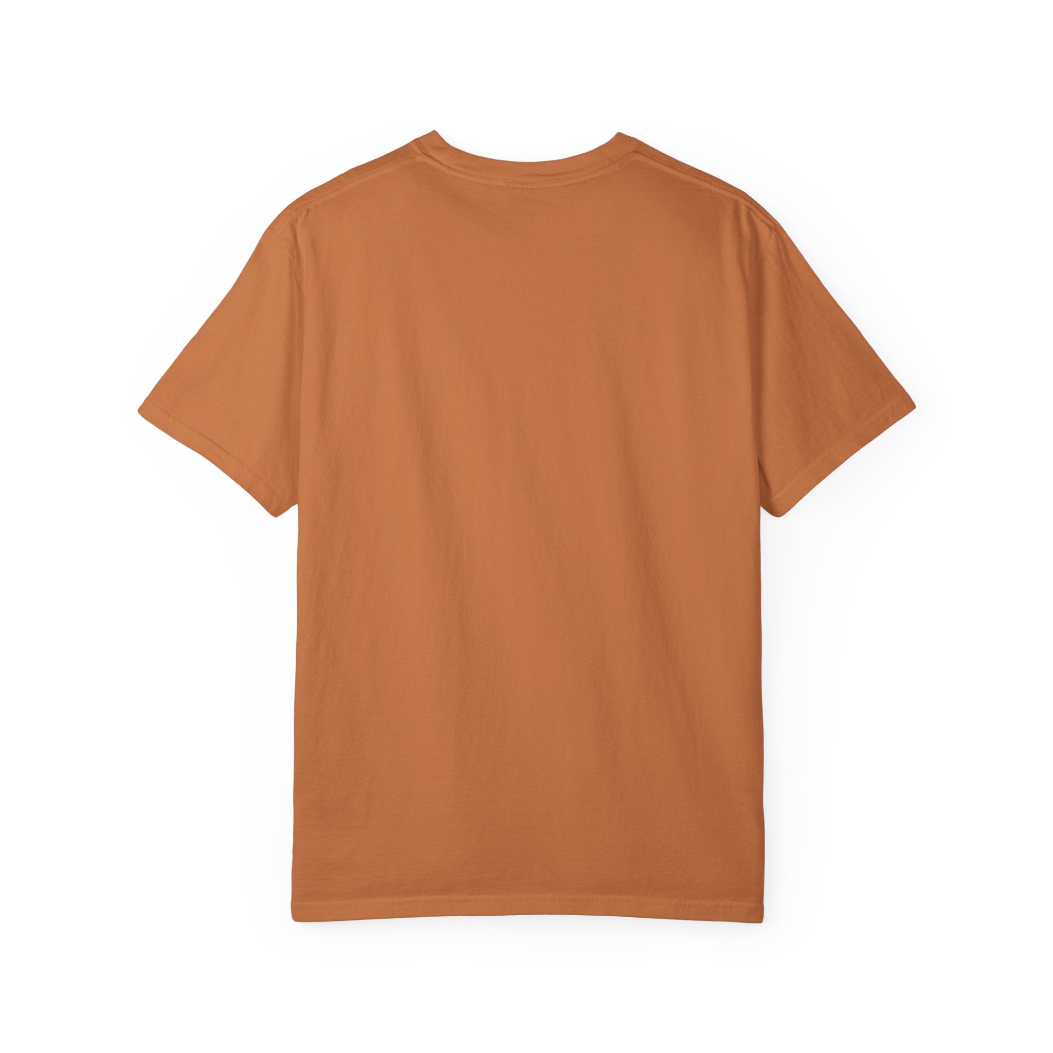 Colorful Teacher Comfort Colors® Heavyweight Tee 🍎✏️
