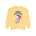 Merry Class-mas Sweatshirt — Christmas Teacher Holiday Stocking Crewneck