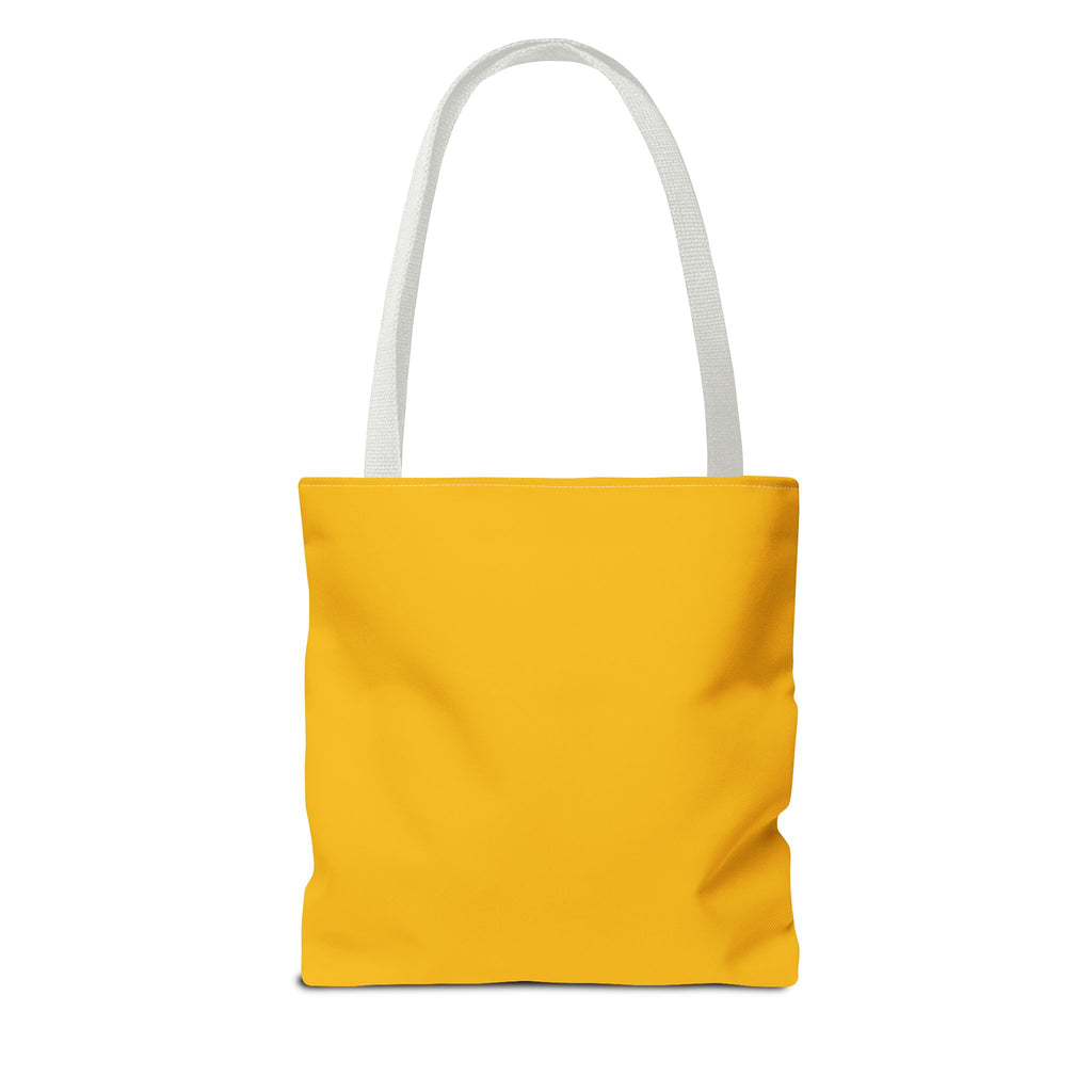 Read Lead to #1 Succeed - Tote Bag (AOP)