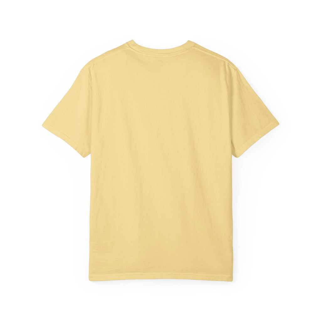 Baseball Mom Loud and Proud Comfort Colors® Tee ⚾️💙