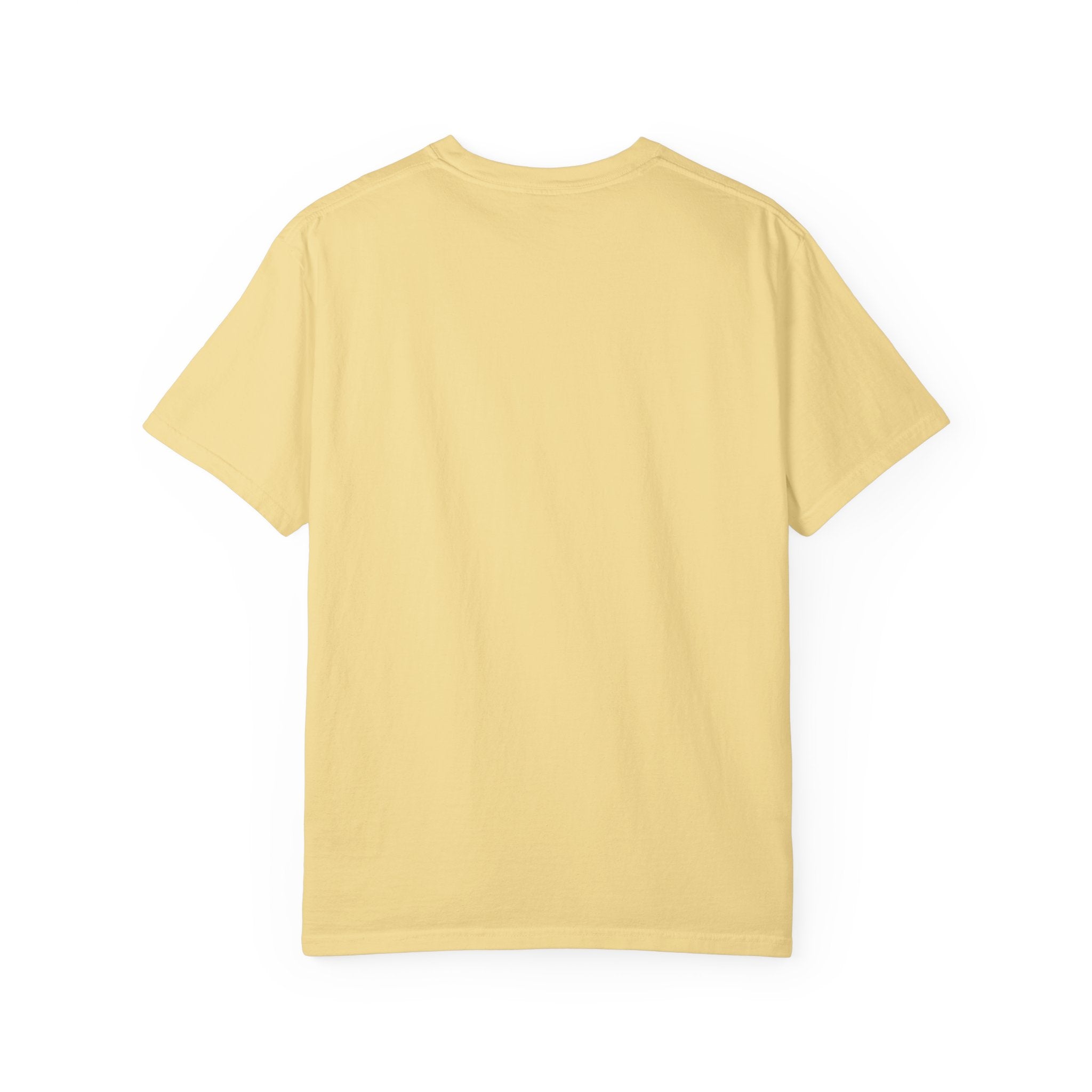 Baseball Mom Loud and Proud Comfort Colors® Tee ⚾️💙