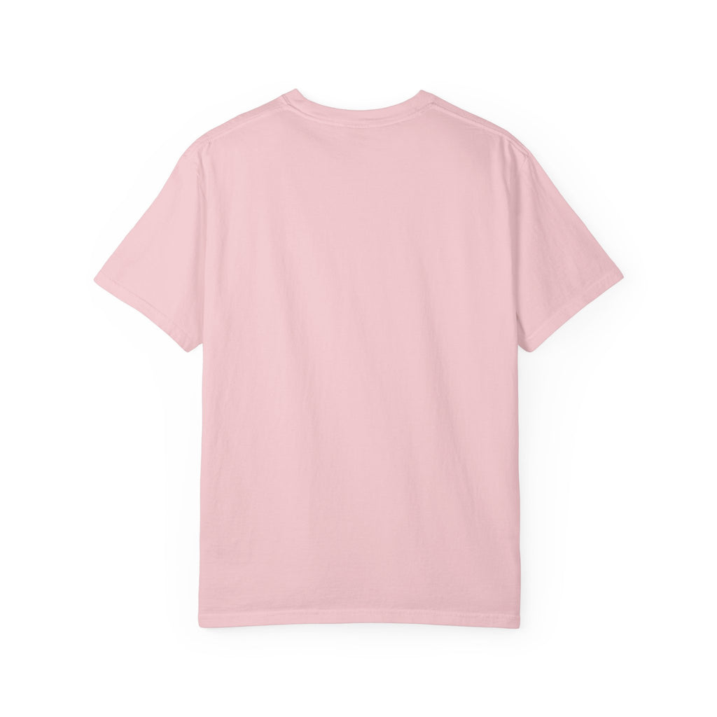 The Magic Between the Lessons Teacher Comfort Colors® Tee ✏️✨