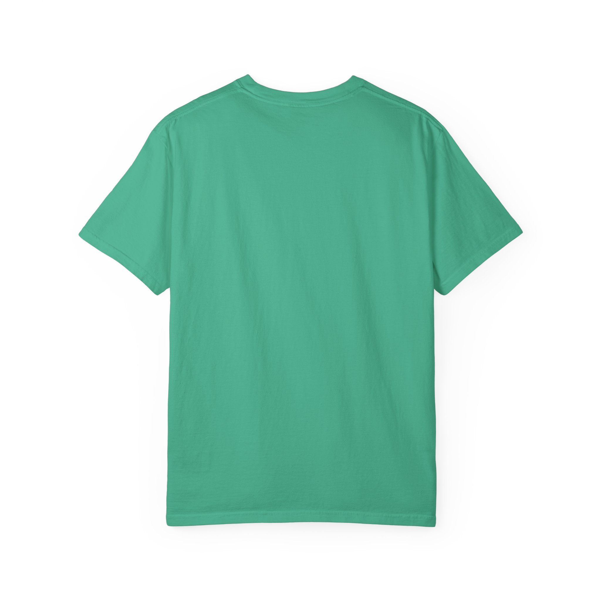 Wherever Learning Needs a Hand Teacher Heavyweight Tee 🍎📚