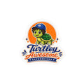 Turtley Awesome Expressions - Decal Vinyl Sticker for Laptops, Water Bottles and Car Windows