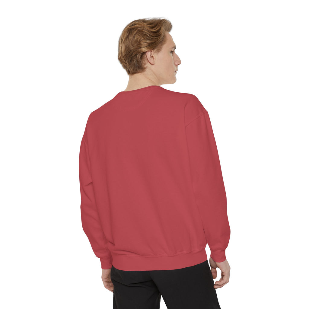 Classroom MVP School Sweatshirt 📚🏆 | Teacher Crewneck