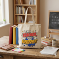 I’m a Teacher, What’s Your Superpower? - Tote Bag