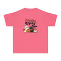 Spooky Squad Youth Retro Tee 🎃👻