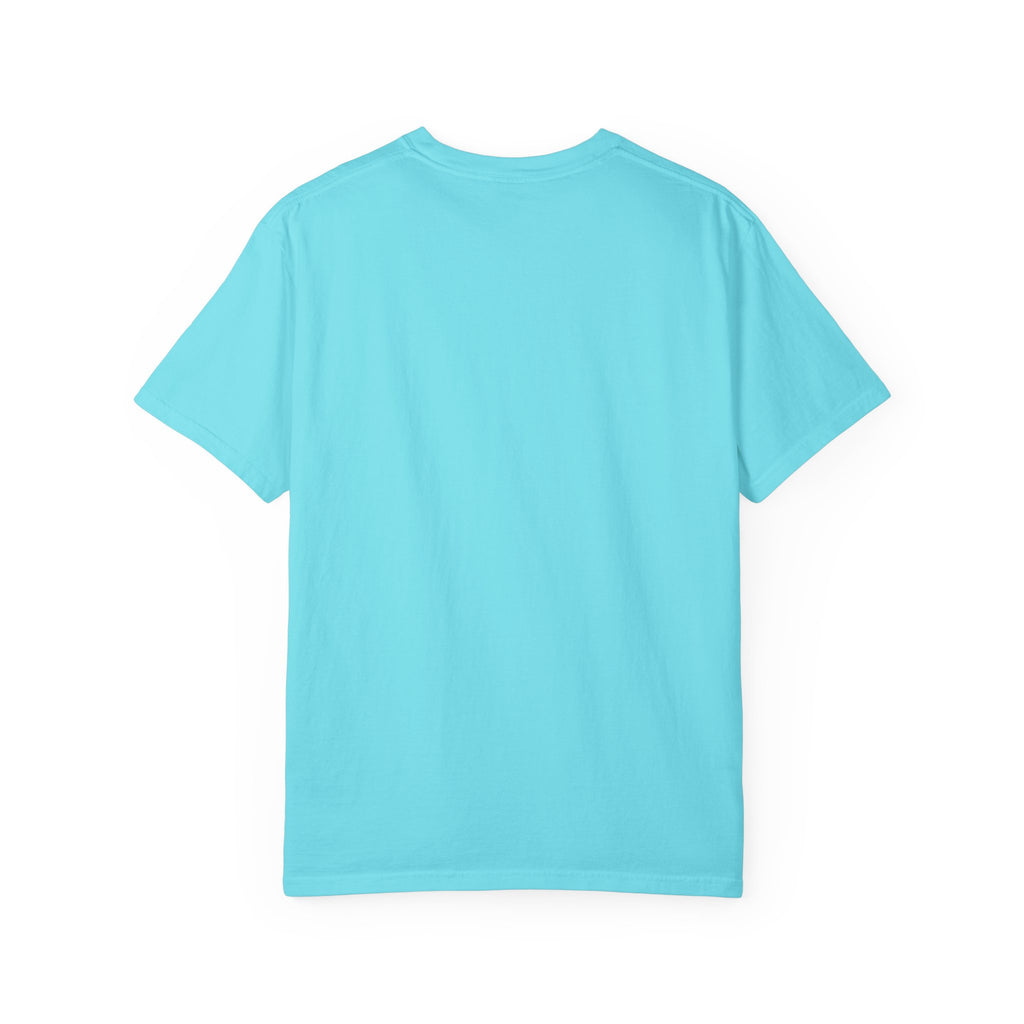 Wherever Learning Needs a Hand Teacher Heavyweight Tee 🍎📚