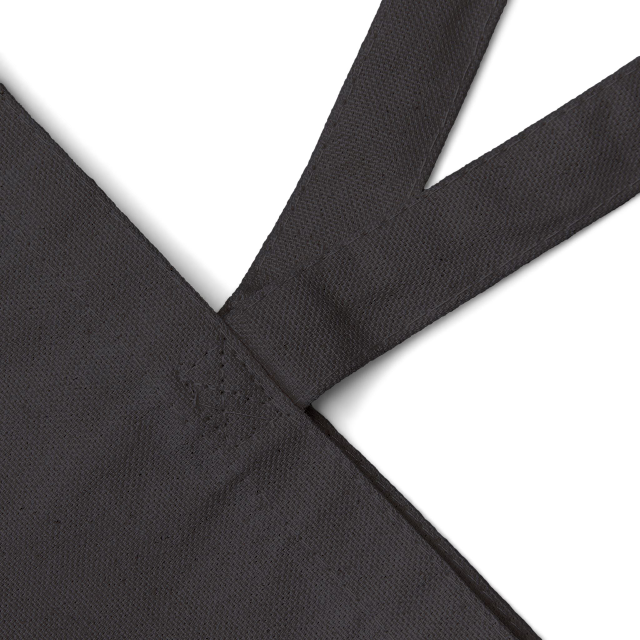 Chaos Coordinator - Cotton Canvas Tote Bag