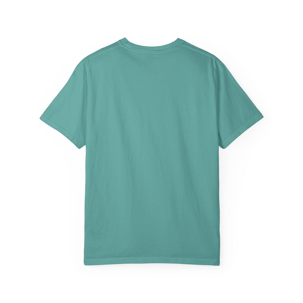 Baseball Mom Loud and Proud Comfort Colors® Tee ⚾️💙
