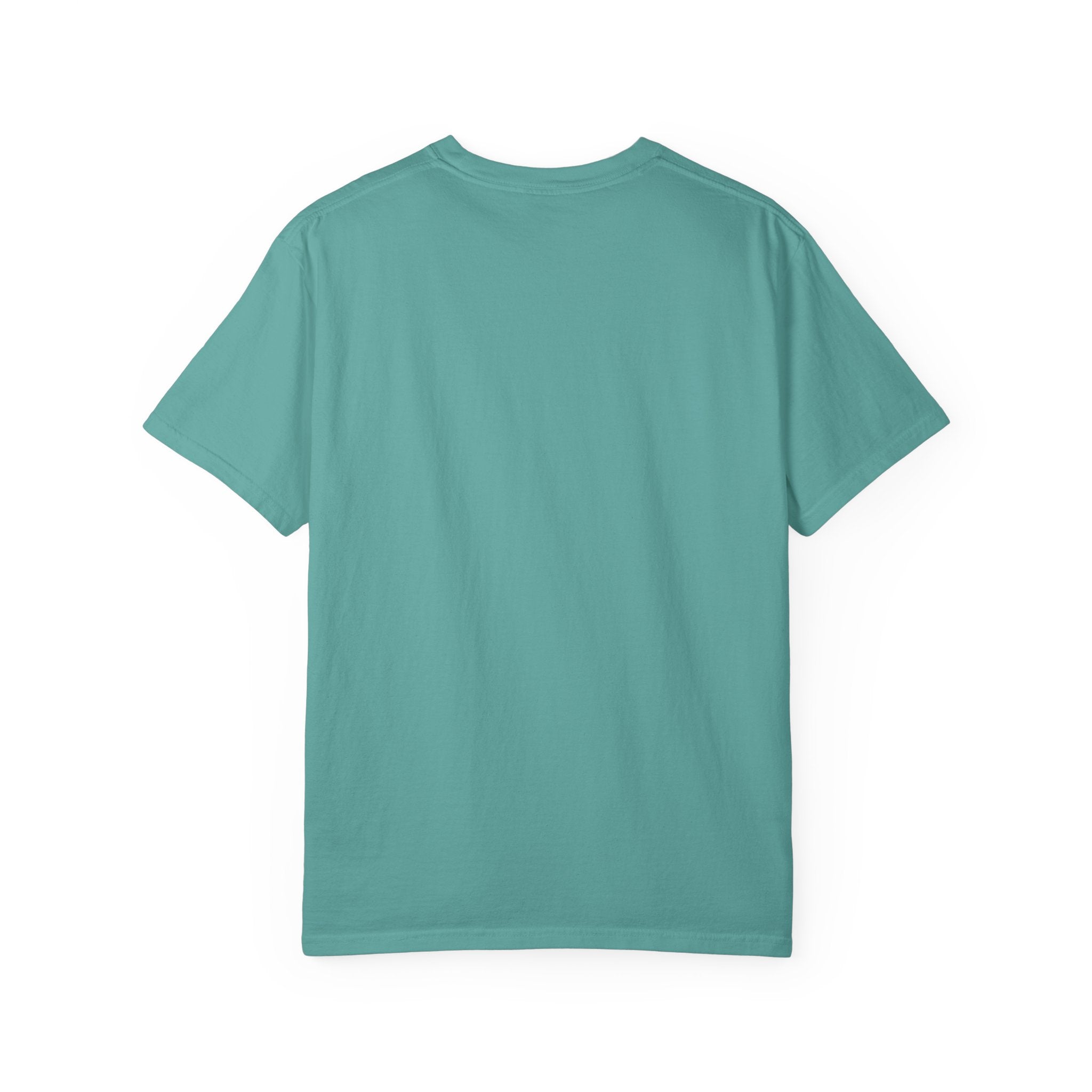 Baseball Mom Loud and Proud Comfort Colors® Tee ⚾️💙