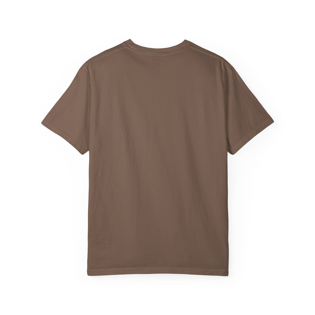 Wherever Learning Needs a Hand Teacher Heavyweight Tee 🍎📚
