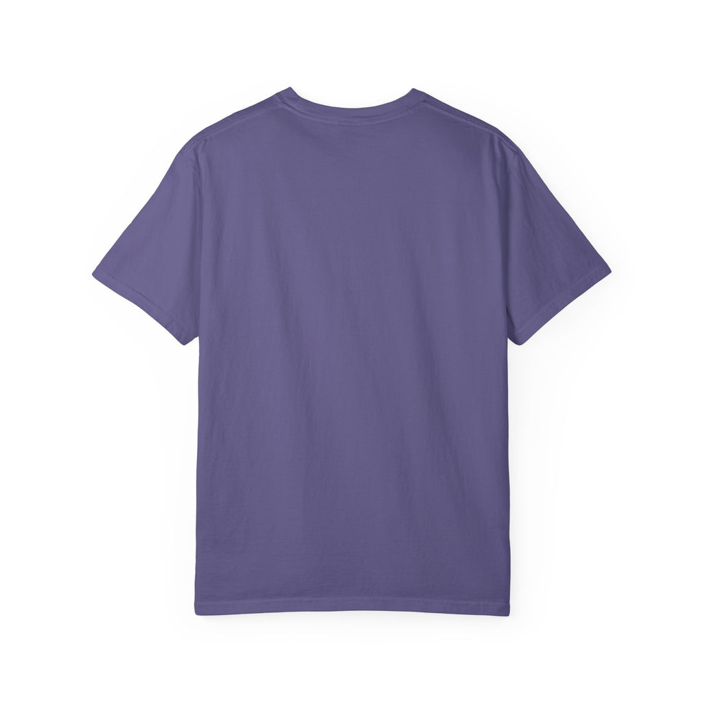 Baseball Mom Loud and Proud Comfort Colors® Tee ⚾️💙