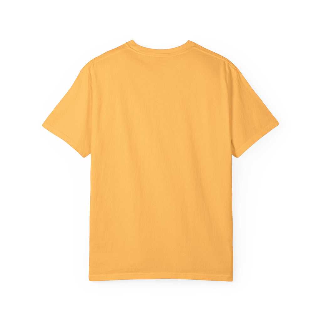 Baseball Mom Loud and Proud Comfort Colors® Tee ⚾️💙